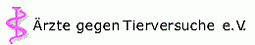 Ärzte gegen Tierversuche
