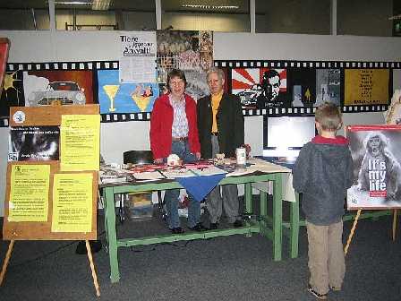 EhrenamtMesse Februar 2008