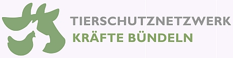 Tierschutznetzwerk Kräfte bündeln