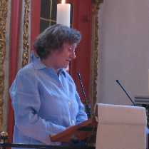 Der Skeptiker kommt zu Wort