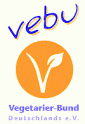 Vegetarier-Bund Deutschlands e.V.