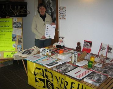 Weihnachtsmarkt Schlosskirche 07